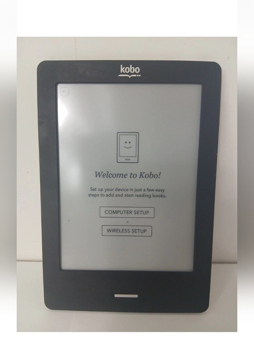 Kobo E-reader N905C